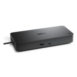 DELL Pro Dock WD25Z Type-C Black