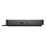 DELL Pro Dock WD25Z Type-C Black