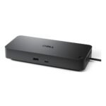 DELL Pro Dock WD25Z Type-C Black