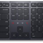 Dell Pro KB900 UK QWERTY Keyboard