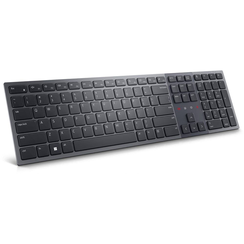 Dell Pro KB900 UK QWERTY Keyboard