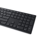 DELL Pro Keyboard and Mouse - KM5221W - Black