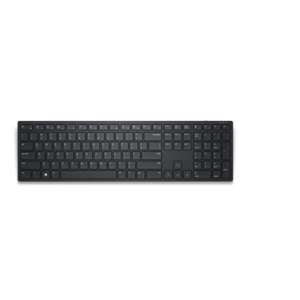 DELL Pro Keyboard KB500 UK QWERTY