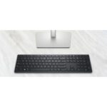 DELL Pro Keyboard KB500 UK QWERTY
