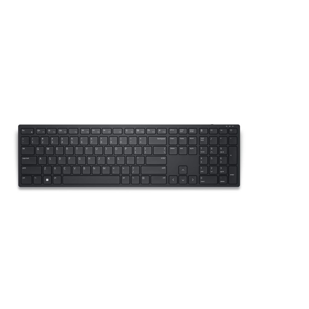 DELL Pro Keyboard KB500 UK QWERTY