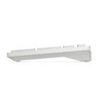 DELL Pro Keyboard & Mouse - KM5221W - UK - White