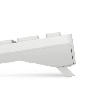 DELL Pro Keyboard & Mouse - KM5221W - UK - White