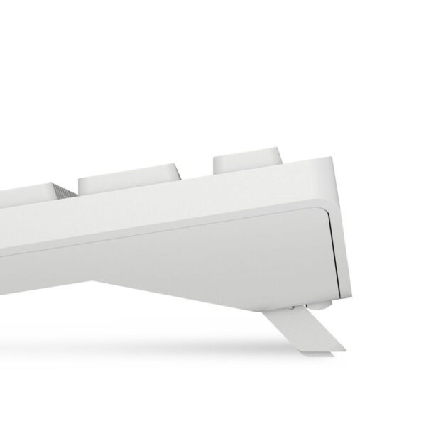 DELL Pro Keyboard & Mouse - KM5221W - UK - White