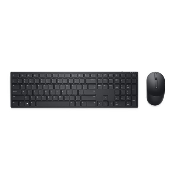 DELL Pro KM5221W Keyboard & Mouse Set