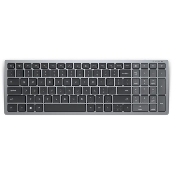 DELL Pro Plus Compact Keyboard KB740 UK QWERTY
