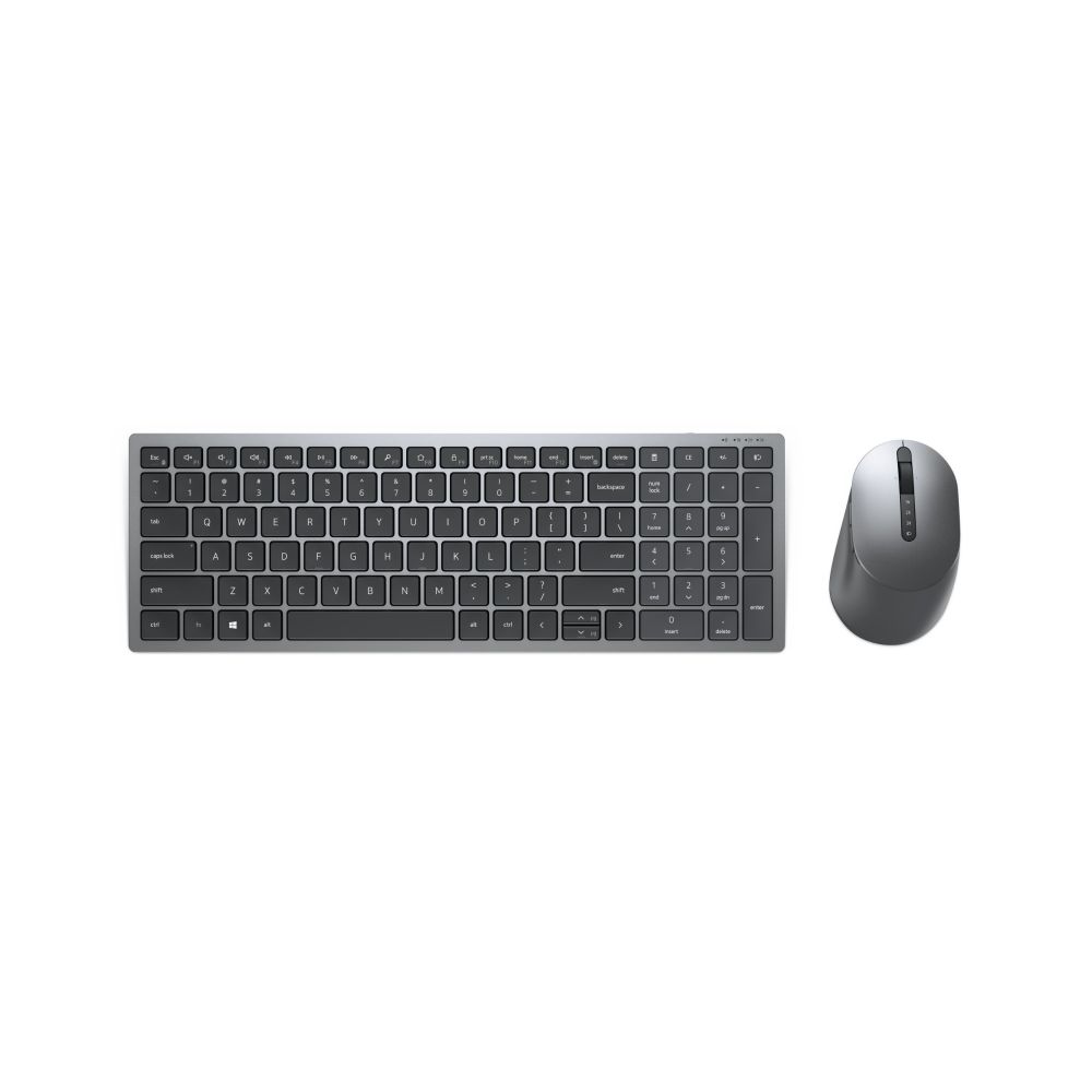DELL Pro Plus KM7120W Keyboard and Mouse