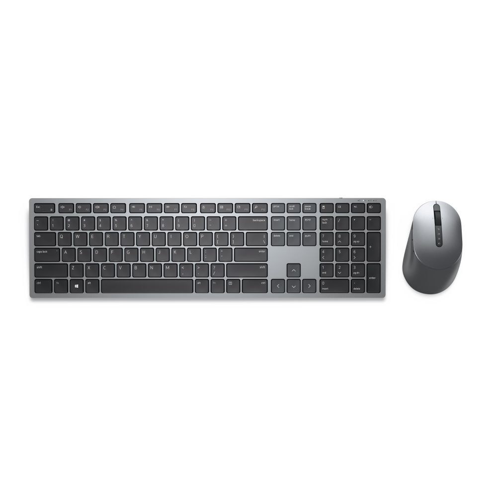 DELL Pro Plus KM7321W Keyboard and Mouse