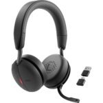 DELL Pro Plus Wireless Headset - WL5024