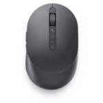 Dell Premier Rechargeable Wireless Mouse MS7421W - Graphite Black