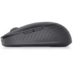 Dell Premier Rechargeable Wireless Mouse MS7421W - Graphite Black