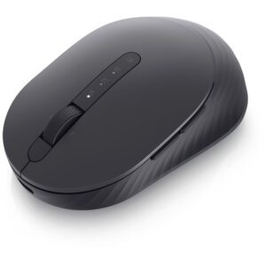Dell Premier Rechargeable Wireless Mouse MS7421W - Graphite Black