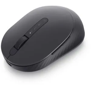 Dell Premier Rechargeable Wireless Mouse MS7421W - Graphite Black