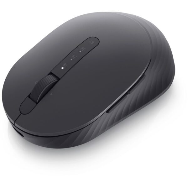 Dell Premier Rechargeable Wireless Mouse MS7421W - Graphite Black