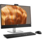 DELL Pro QB24250 All-in-One PC with Intel Core Ultra 5