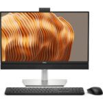 DELL Pro QB24250 All-in-One PC with Intel Core Ultra 5