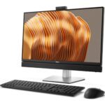DELL Pro QB24250 All-in-One PC with Intel Core Ultra 5