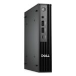 DELL Pro QBM1250 Plus Mini PC Black