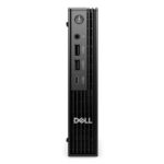DELL Pro QBM1250 Plus Mini PC Black