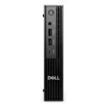 DELL Pro QBM1250 Plus Mini PC Black