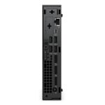 DELL Pro QBM1250 Plus Mini PC Black