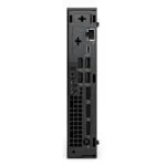 DELL Pro QBM1250 Plus Mini PC Black