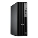 DELL Pro QBS1250 Plus Slim PC Black