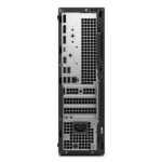 DELL Pro QBS1250 Plus Slim PC Black
