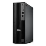 Dell Pro QBS1250 Slim PC with Intel Core Ultra 5, 16GB RAM, 512GB SSD, Windows 11 Pro