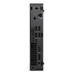 DELL Pro QCM1250 Intel Core Ultra 5 235T 16 GB DDR5 512 GB SSD Windows 11 Pro Micro PC Black