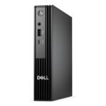 DELL Pro QCM1250 Mini PC with i5-14500T, 16GB DDR5, 512GB SSD, Windows 11 Pro