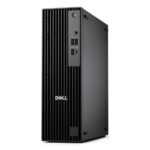 Dell Pro QCS1250 i5-14500 Slim PC Black