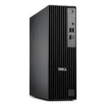 Dell Pro QCS1250 Intel Core Ultra 7 16GB DDR5 512GB SSD Windows 11 Pro Slim PC
