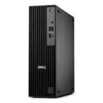 Dell Pro QCS1250 Intel Core Ultra 7 16GB DDR5 512GB SSD Windows 11 Pro Slim PC