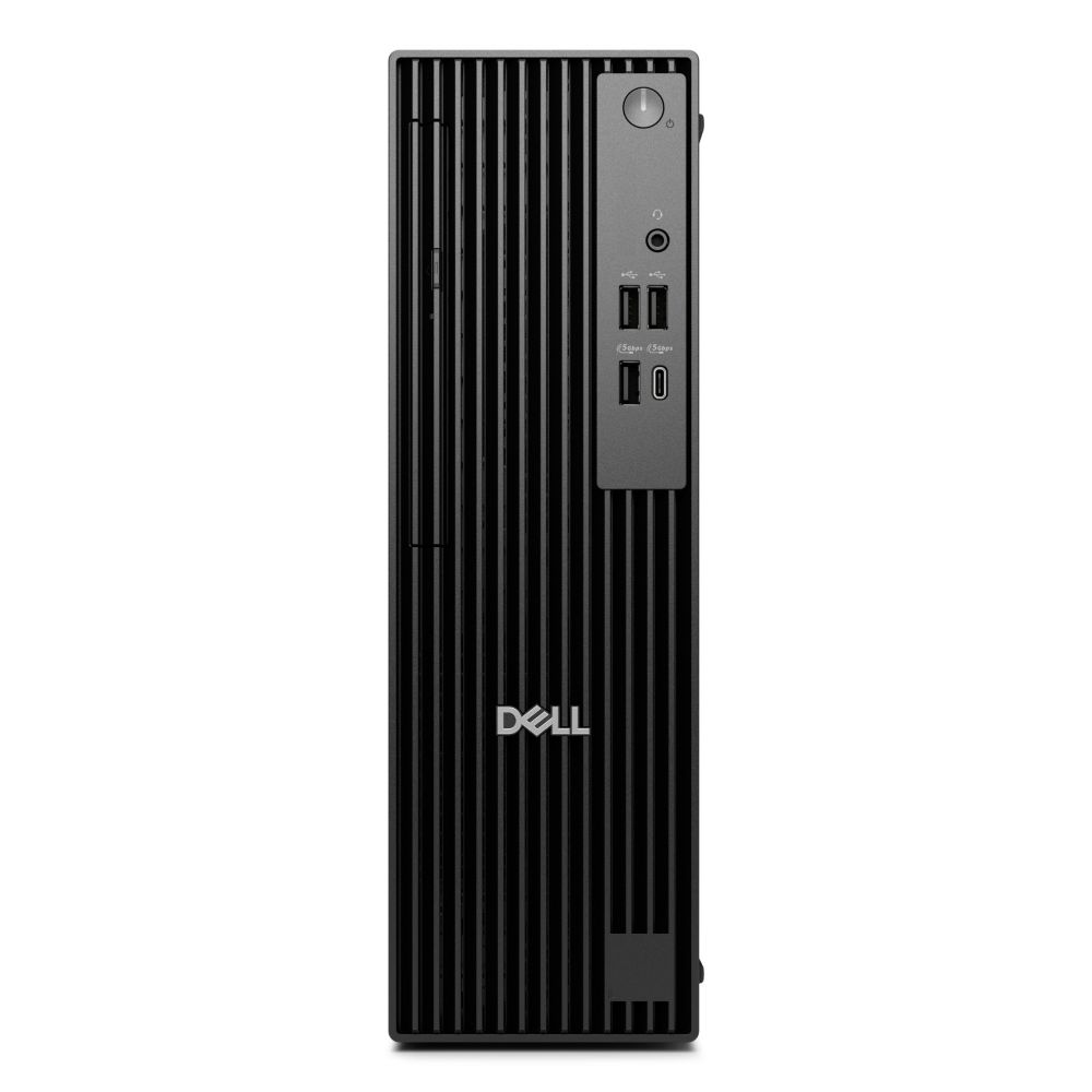 DELL Pro QCS1250 Intel i5-14500 16GB DDR5 512GB SSD Windows 11 Pro PC
