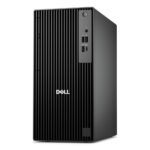DELL Pro QCT1250 Intel Core Ultra 5 Tower PC