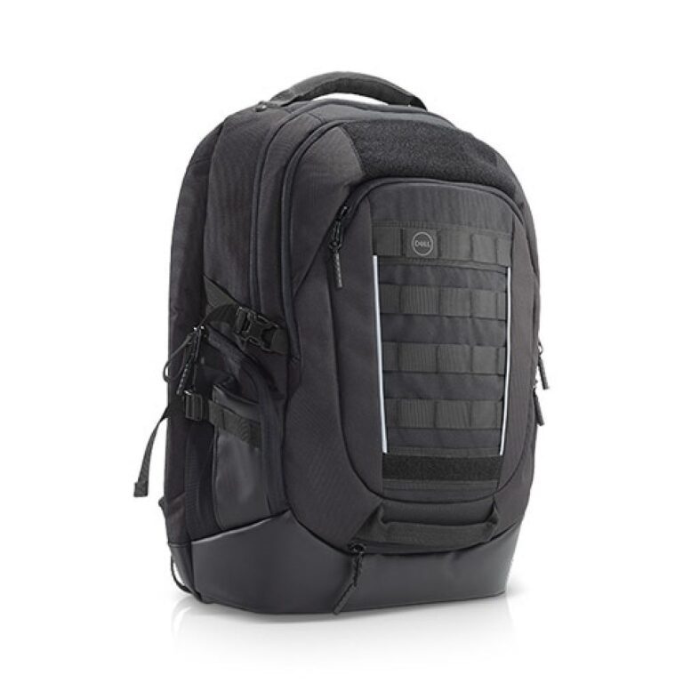 DELL Pro Rugged Backpack