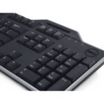 DELL Pro Smartcard Keyboard KB813