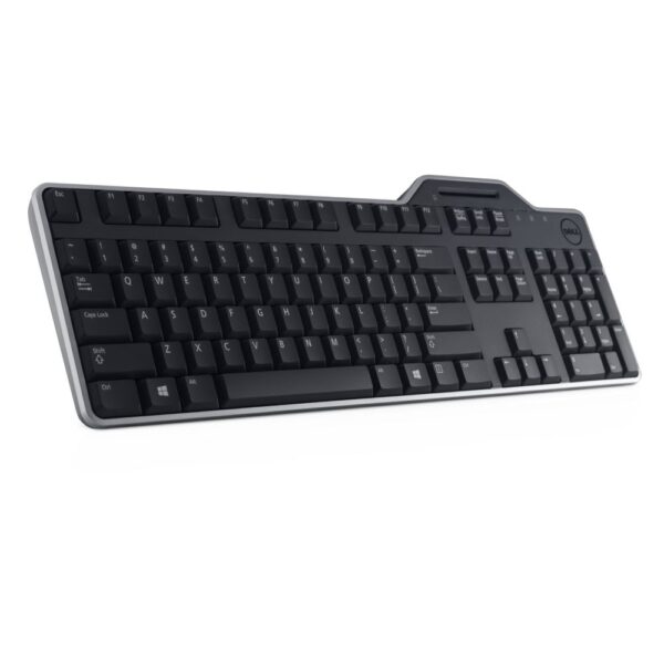 DELL Pro Smartcard Keyboard KB813