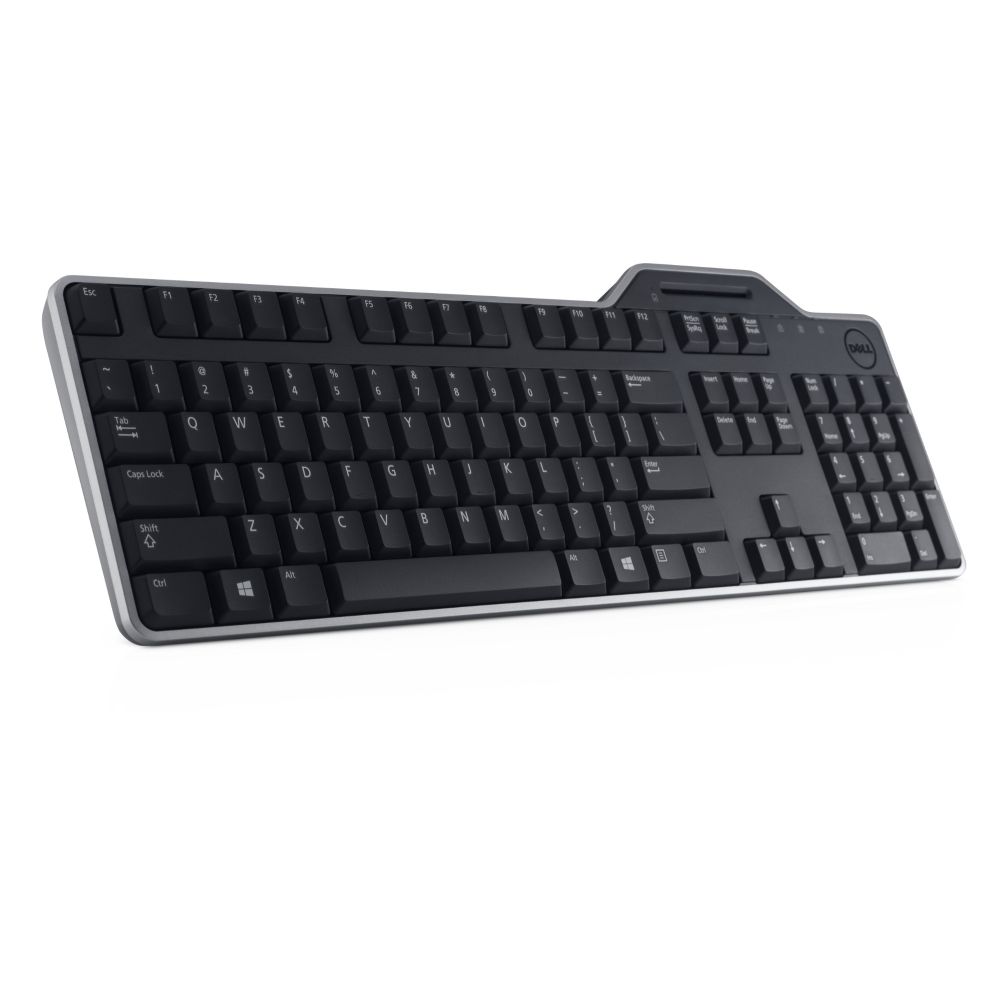 DELL Pro Smartcard Keyboard KB813