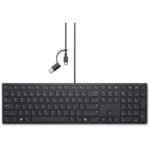 DELL Pro Wired Keyboard KB525C - UK