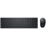 DELL Pro Wireless Keyboard and Mouse Set