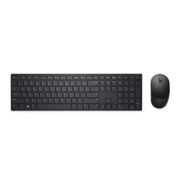 DELL Pro Wireless Keyboard and Mouse Set