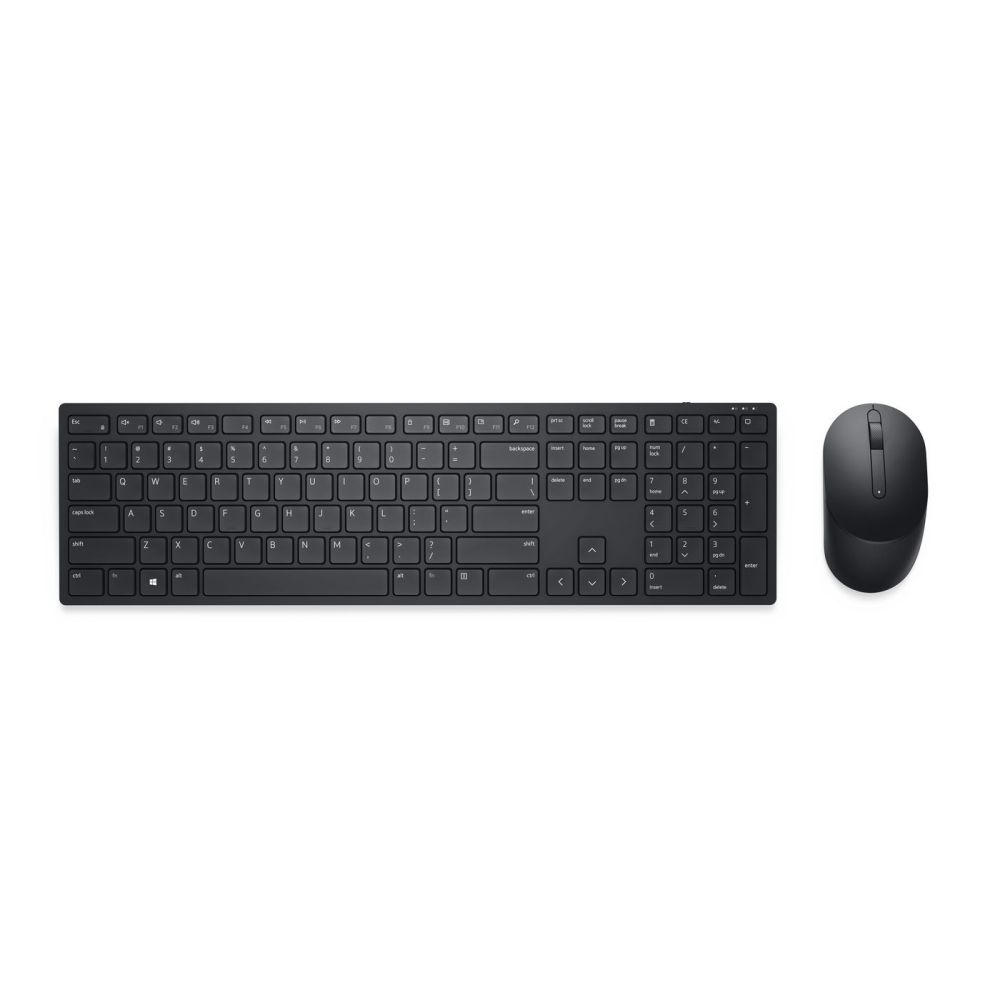DELL Pro Wireless Keyboard and Mouse Set