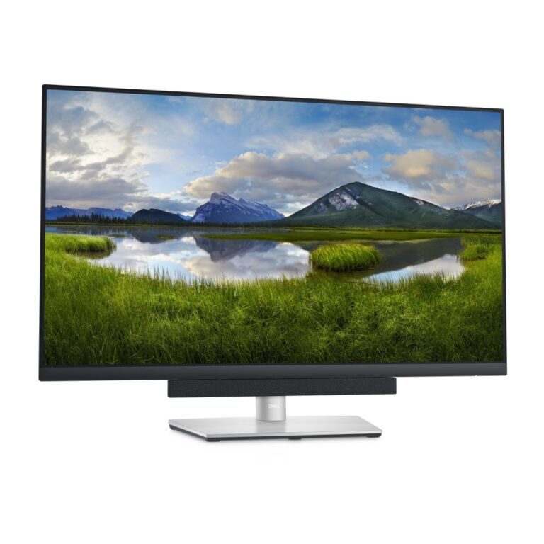 Dell SB521A Slim Soundbar
