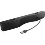 DELL SB725 Black 3.6W Speaker